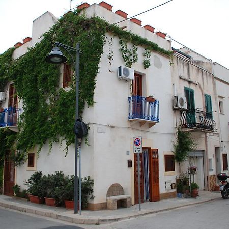 Appartamento Casa Cipolla San Vito Lo Capo Camera foto